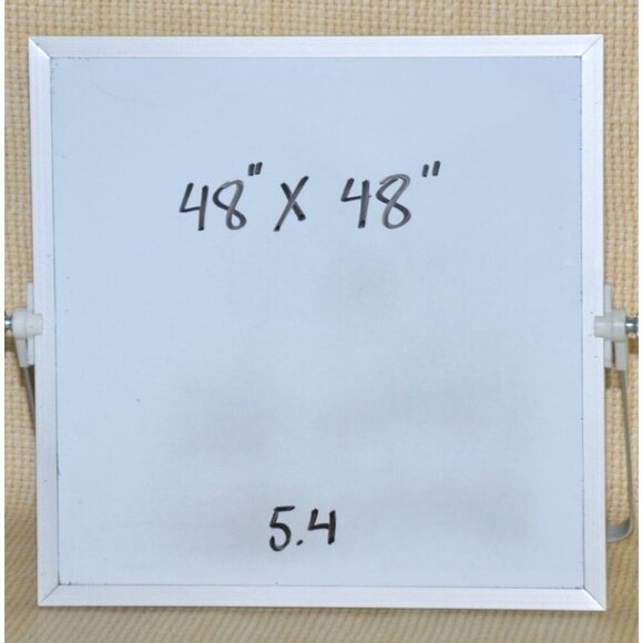 Aden + Anais Mandala Print Baby Swaddle Blanket Orange Pink White Bamboo Gauzy - Picture 7 of 7